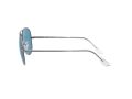 Ray-Ban Aviator Metal Ii Zonnebril RB 3689 004/S2