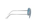 Ray-Ban Aviator Metal Ii Zonnebril RB 3689 004/S2