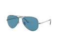 Ray-Ban Aviator Metal Ii Zonnebril RB 3689 004/S2