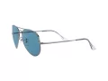Ray-Ban Aviator Metal Ii Zonnebril RB 3689 004/S2