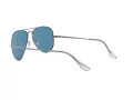 Ray-Ban Aviator Metal Ii Zonnebril RB 3689 004/S2