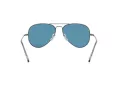 Ray-Ban Aviator Metal Ii Zonnebril RB 3689 004/S2