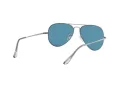 Ray-Ban Aviator Metal Ii Zonnebril RB 3689 004/S2