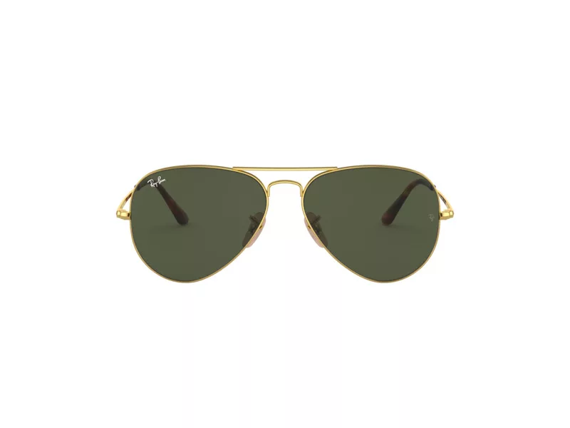 Ray-Ban Aviator Metal Ii Zonnebril RB 3689 9147/31