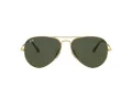 Ray-Ban Aviator Metal Ii Zonnebril RB 3689 9147/31