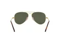 Ray-Ban Aviator Metal Ii Zonnebril RB 3689 9147/31