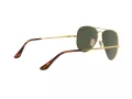 Ray-Ban Aviator Metal Ii Zonnebril RB 3689 9147/31