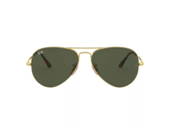 Ray-Ban Aviator Metal Ii Zonnebril RB 3689 9147/31