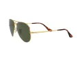 Ray-Ban Aviator Metal Ii Zonnebril RB 3689 9147/31