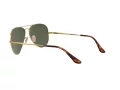 Ray-Ban Aviator Metal Ii Zonnebril RB 3689 9147/31