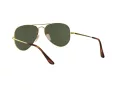 Ray-Ban Aviator Metal Ii Zonnebril RB 3689 9147/31