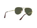 Ray-Ban Aviator Metal Ii Zonnebril RB 3689 9147/31