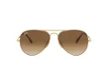 Ray-Ban Aviator Metal Ii Zonnebril RB 3689 9147/51