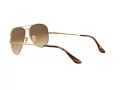 Ray-Ban Aviator Metal Ii Zonnebril RB 3689 9147/51