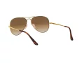 Ray-Ban Aviator Metal Ii Zonnebril RB 3689 9147/51