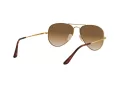 Ray-Ban Aviator Metal Ii Zonnebril RB 3689 9147/51