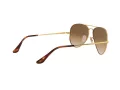Ray-Ban Aviator Metal Ii Zonnebril RB 3689 9147/51