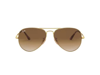 Ray-Ban Aviator Metal Ii Zonnebril RB 3689 9147/51