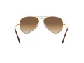 Ray-Ban Aviator Metal Ii Zonnebril RB 3689 9147/51
