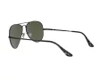 Ray-Ban Aviator Metal Ii Zonnebril RB 3689 9148/31