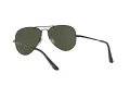 Ray-Ban Aviator Metal Ii Zonnebril RB 3689 9148/31