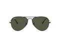 Ray-Ban Aviator Metal Ii Zonnebril RB 3689 9148/31