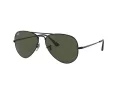 Ray-Ban Aviator Metal Ii Zonnebril RB 3689 9148/31