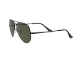 Ray-Ban Aviator Metal Ii Zonnebril RB 3689 9148/31
