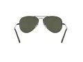 Ray-Ban Aviator Metal Ii Zonnebril RB 3689 9148/31