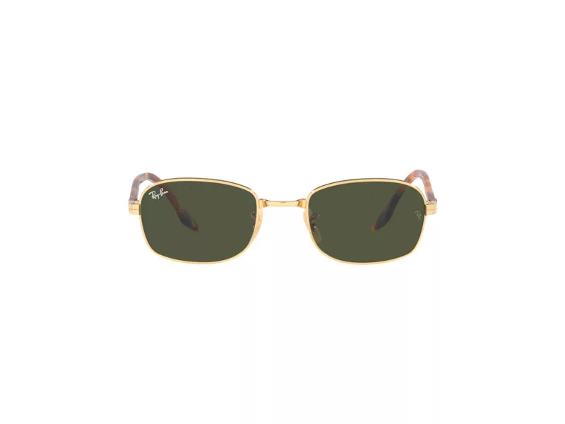 Ray-Ban Zonnebril RB 3690 001/31