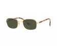Ray-Ban Zonnebril RB 3690 001/31