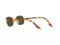 Ray-Ban Zonnebril RB 3690 001/31