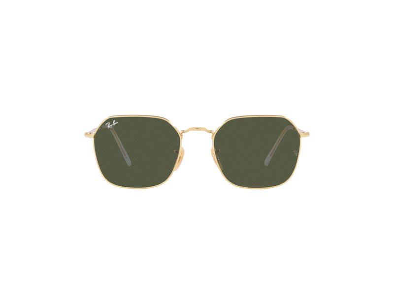 Ray-Ban Jim Zonnebril RB 3694 001/31
