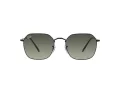 Ray-Ban Jim Zonnebril RB 3694 002/71