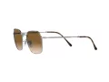 Ray-Ban Jim Zonnebril RB 3694 004/51