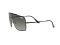 Ray-Ban Wings Ii Zonnebril RB 3697 002/11