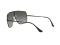 Ray-Ban Wings Ii Zonnebril RB 3697 002/11