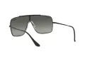 Ray-Ban Wings Ii Zonnebril RB 3697 002/11
