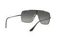 Ray-Ban Wings Ii Zonnebril RB 3697 002/11