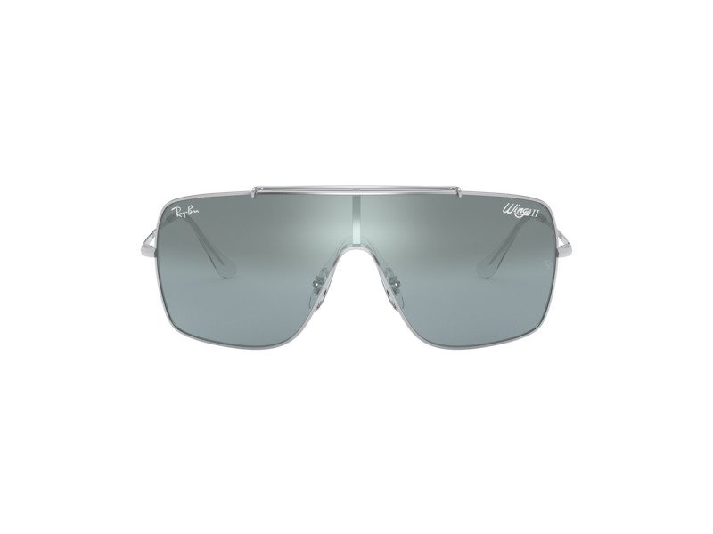 Ray-Ban Wings Ii RB 3697 003/Y0 135 Zonnebril