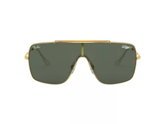 Ray-Ban Wings Ii Zonnebril RB 3697 9050/71
