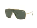 Ray-Ban Wings Ii Zonnebril RB 3697 9050/71