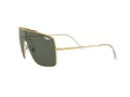 Ray-Ban Wings Ii Zonnebril RB 3697 9050/71