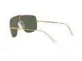 Ray-Ban Wings Ii Zonnebril RB 3697 9050/71