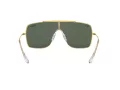 Ray-Ban Wings Ii Zonnebril RB 3697 9050/71