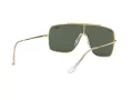 Ray-Ban Wings Ii Zonnebril RB 3697 9050/71