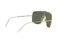 Ray-Ban Wings Ii Zonnebril RB 3697 9050/71