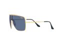 Ray-Ban Wings Ii Zonnebril RB 3697 9245/80