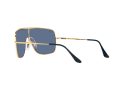 Ray-Ban Wings Ii Zonnebril RB 3697 9245/80