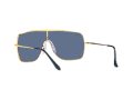 Ray-Ban Wings Ii Zonnebril RB 3697 9245/80